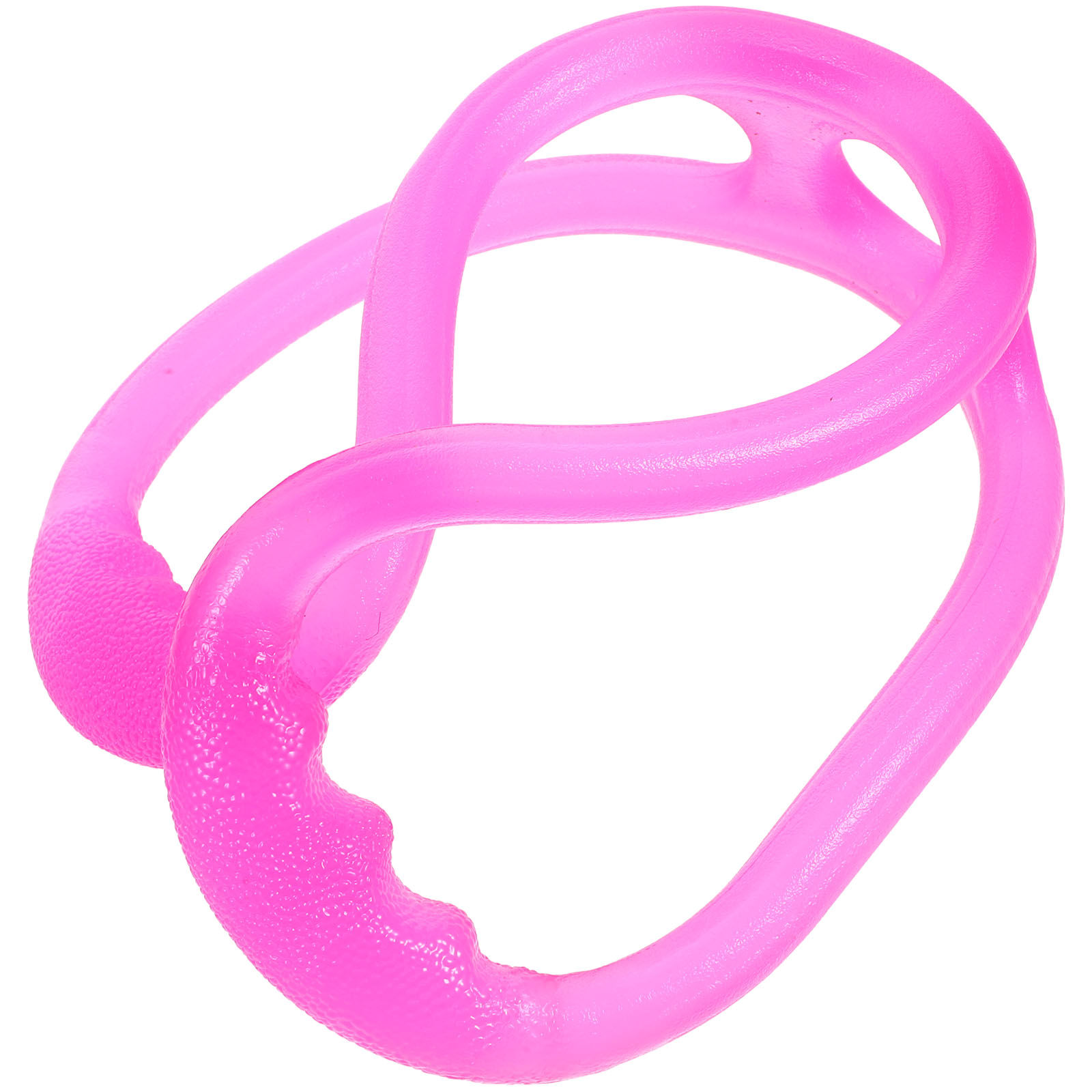 Yoga Fitness Resiliation - Silicone Elastic Pull Rope for Yoga