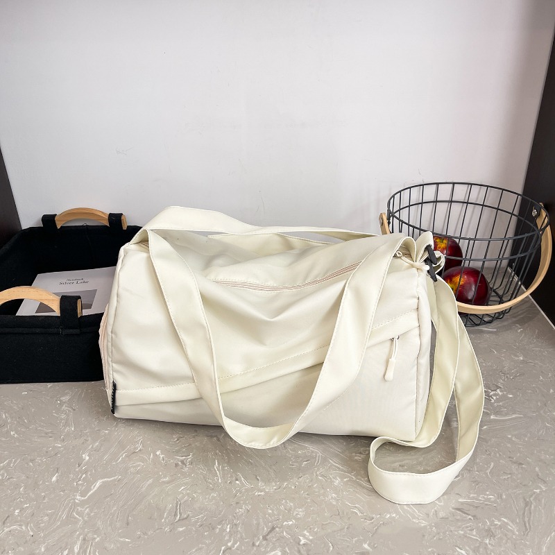 Fitness Of Yoga - Travel Bag Handheld Fitness Women Dry