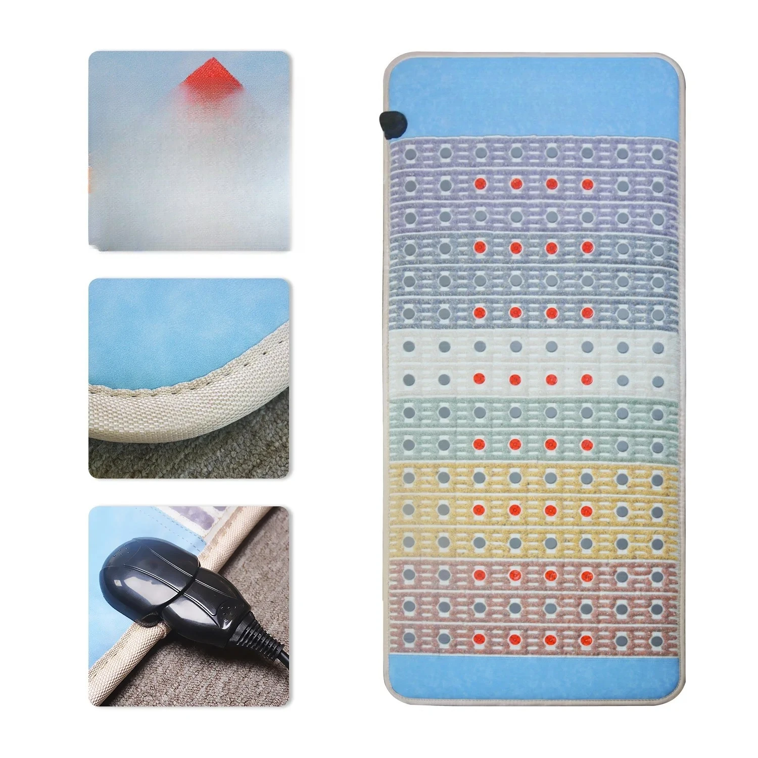 Reliable Natural Crystal Mat R - Oxygen Yoga & Fitness Kanata review and price