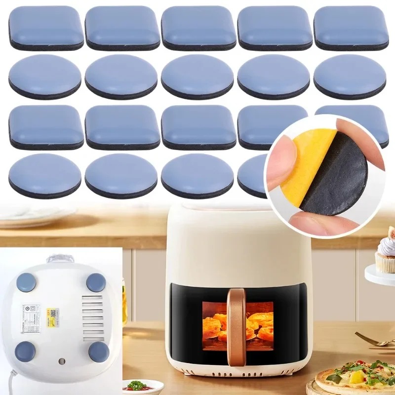 Teflon Sliding Pads Furniture  - Core Slider review and price