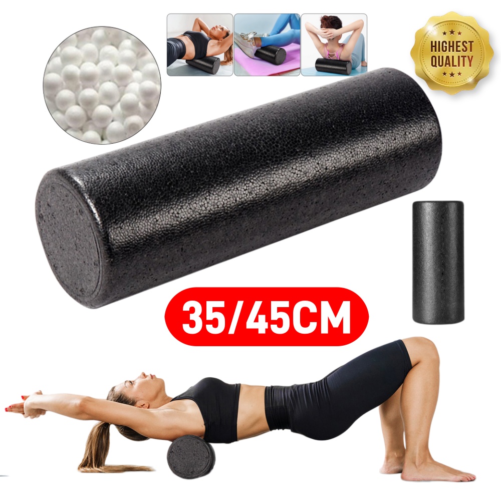 35/45CM Epp Yoga Foam Massage  - Foam Roller review and price