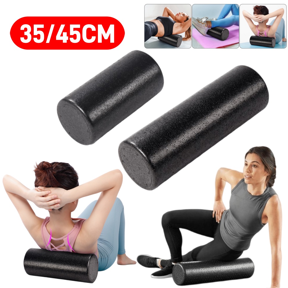 35/45CM Epp Yoga Foam Massage  - Foam Roller review and price