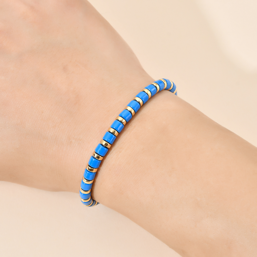 New Fashion Boho Style Metal E - Yoga Fitness Gifts review and price