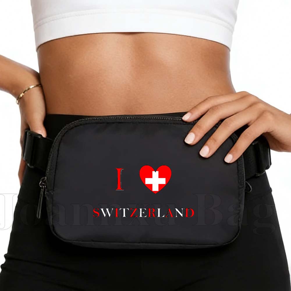 Switzerland Country Heart Flag - Yoga Fitness Gifts review and price