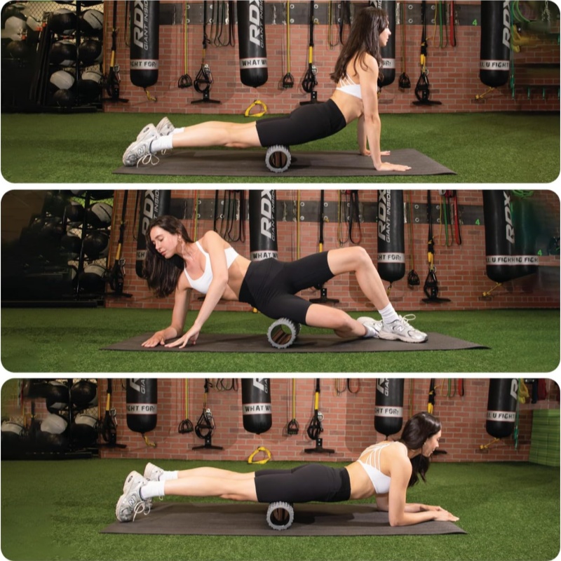 Textured Foam Rollers for Musc - Foam Roller review and price