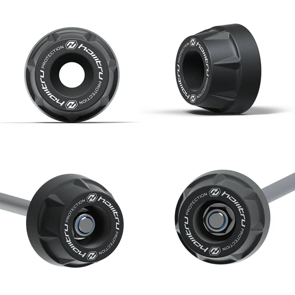 For Suzuki GSX-8S GSX-8R Front - Core Slider review and price
