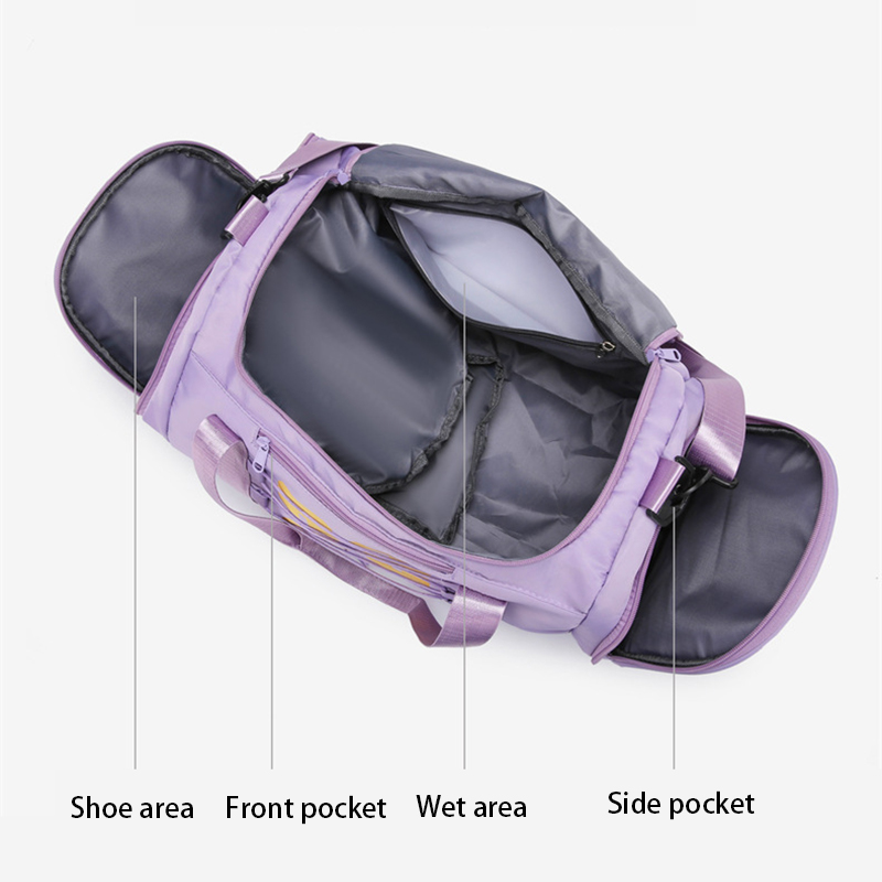 【Causal Backpack】Fashion Sport - Fitness Of Yoga review and price