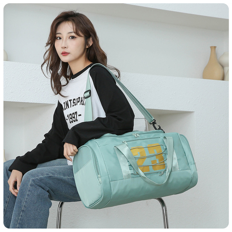 【Causal Backpack】Fashion Sport - Fitness Of Yoga review and price