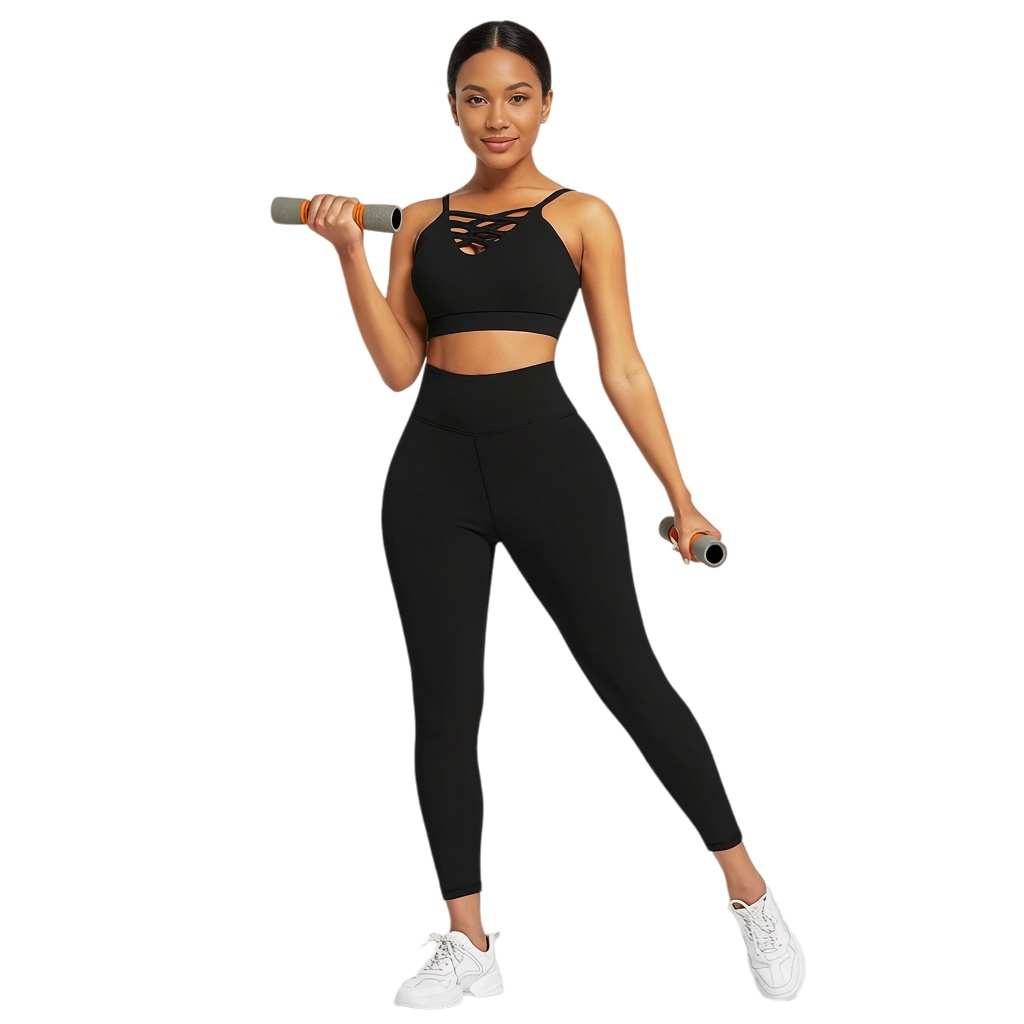 3 Pieces Women's Yoga Fitness  - Fitness Of Yoga review and price