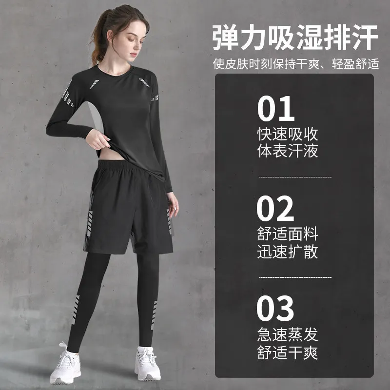 2026 Spring New Women's Quick- - Yoga Fitness Plus review and price