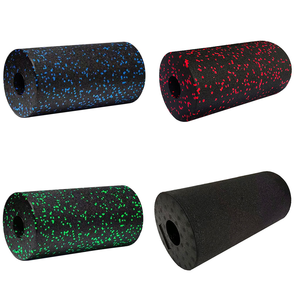 Exercise Foam Roller Portable  - Foam Roller review and price