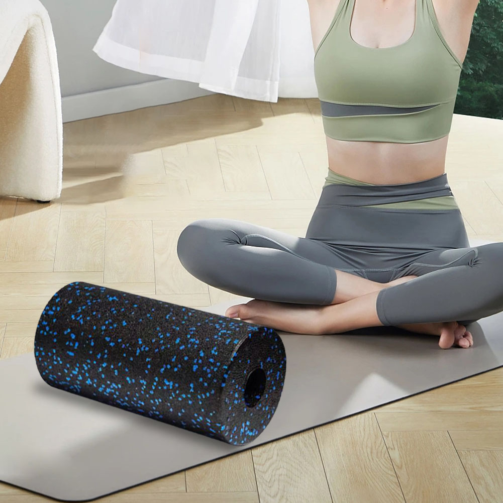 Exercise Foam Roller Portable  - Foam Roller review and price