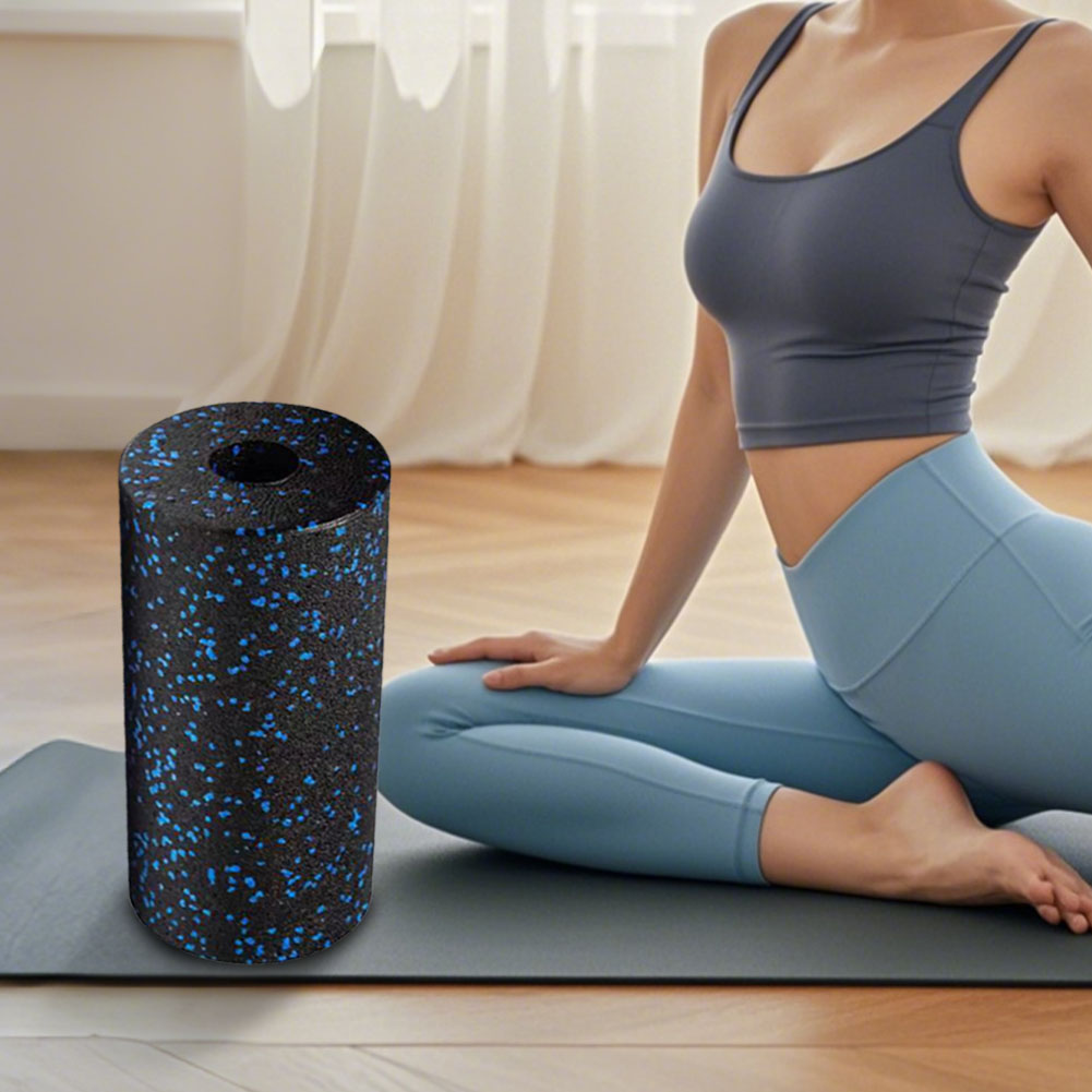 Exercise Foam Roller Portable  - Foam Roller review and price