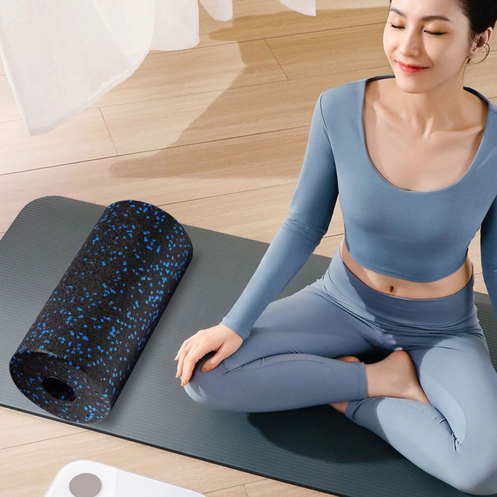 Exercise Foam Roller Portable  - Foam Roller review and price