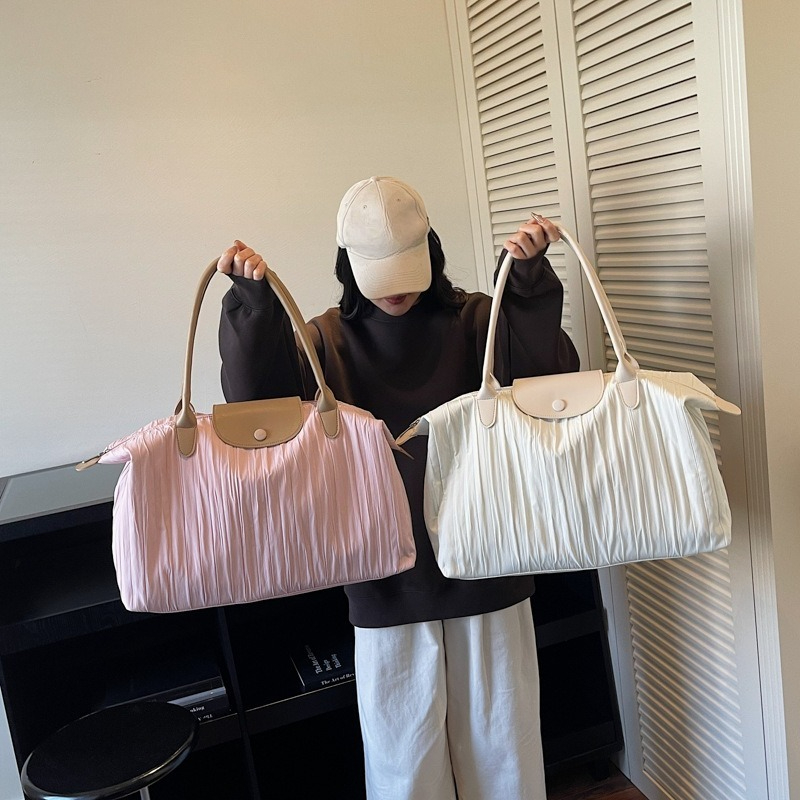 Short travel commute handbag l - Fitness Of Yoga review and price