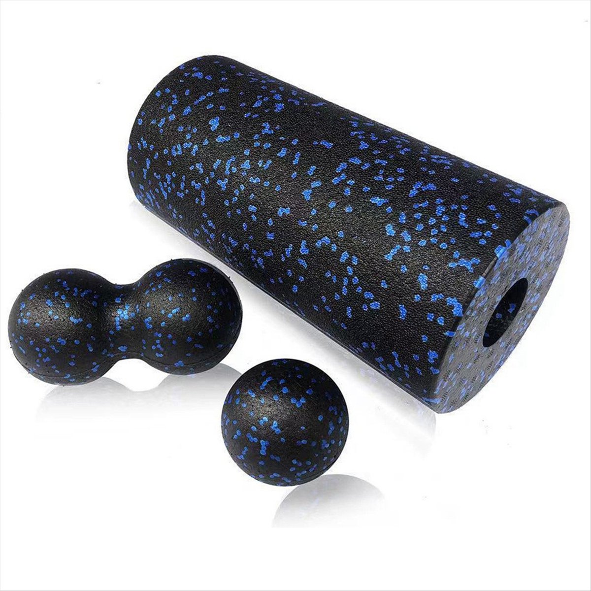 ABXY 3PCS Yoga Roller Massage  - Foam Roller review and price