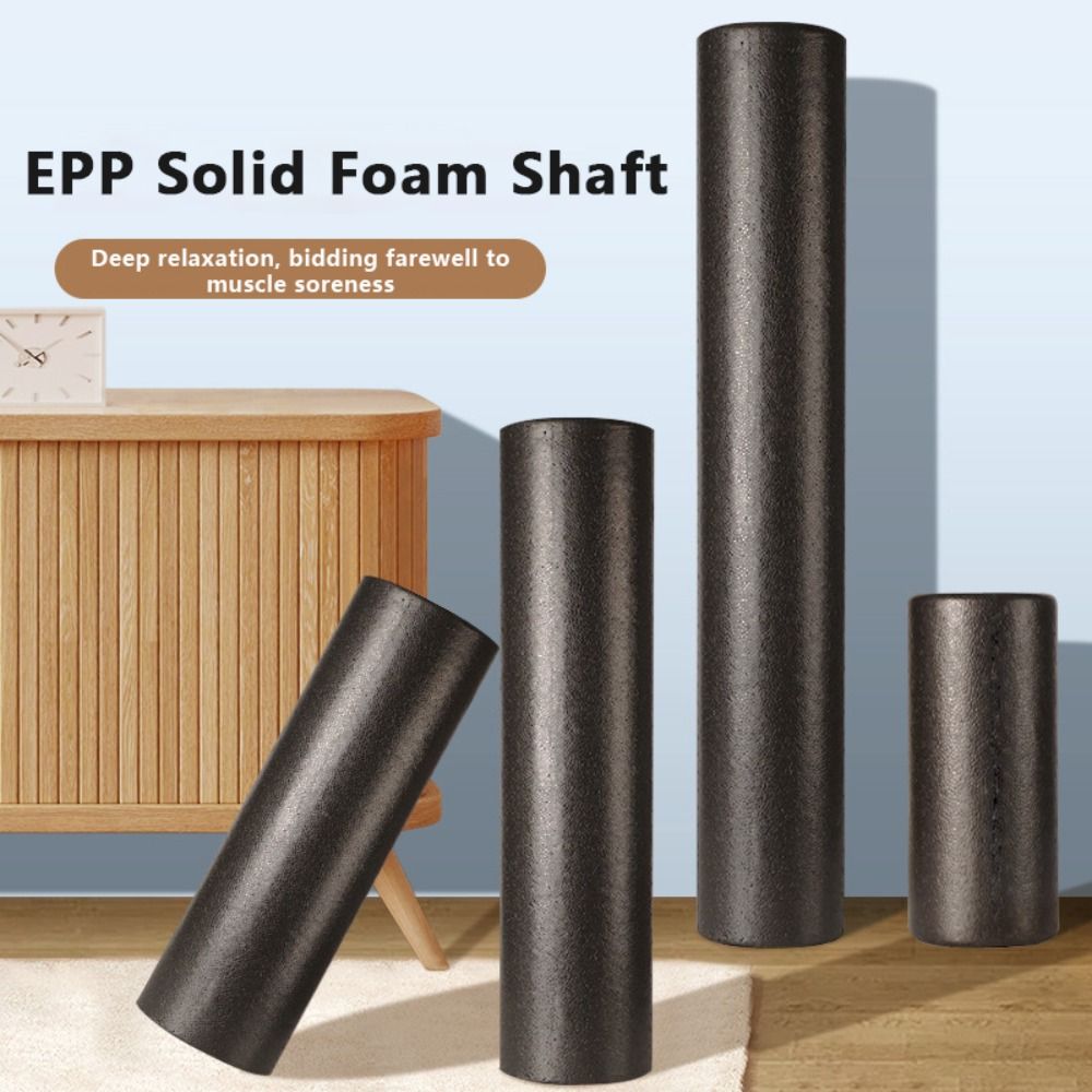 Simple High-Density Foam EPP Y - Foam Roller review and price