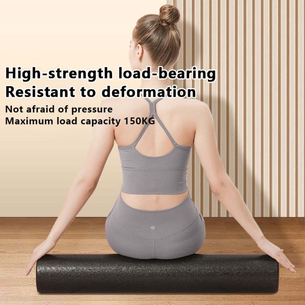 Simple High-Density Foam EPP Y - Foam Roller review and price