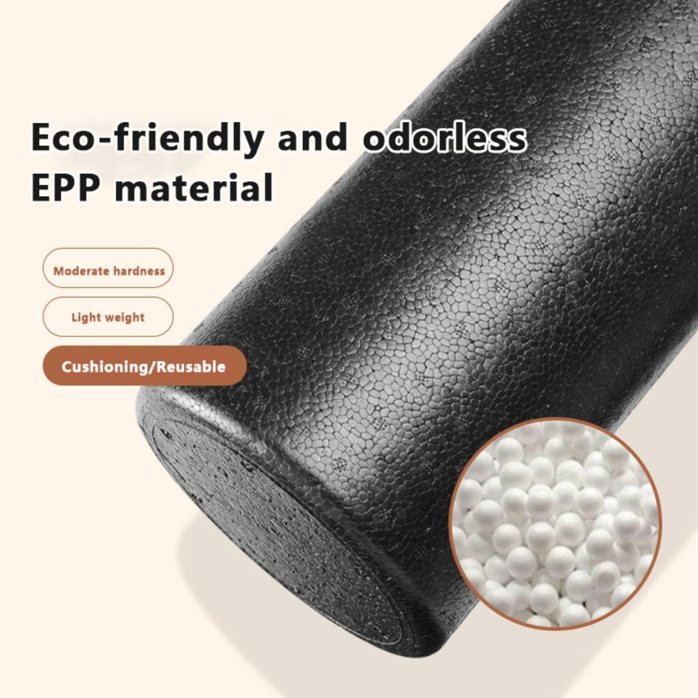 Simple High-Density Foam EPP Y - Foam Roller review and price