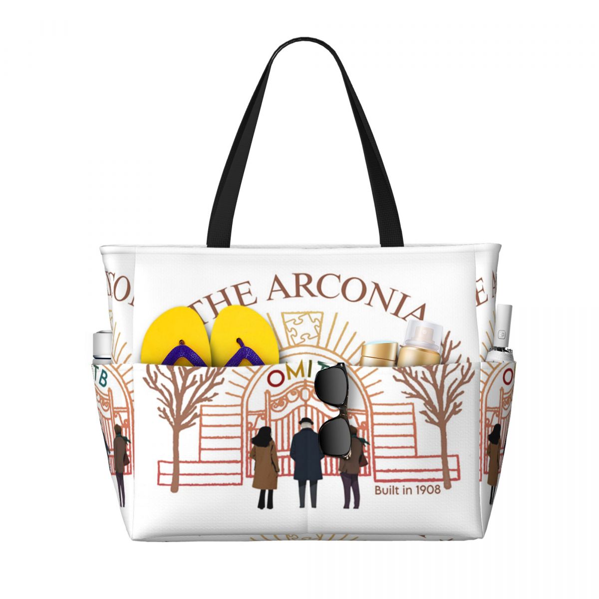 The Arconia Only Murders In Th - Fitness Yoga Only For Women review and price