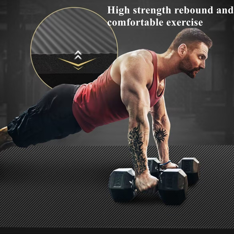 Large Anti‑Slip Fitness Yoga M - Yoga Fitness Resiliation review and price