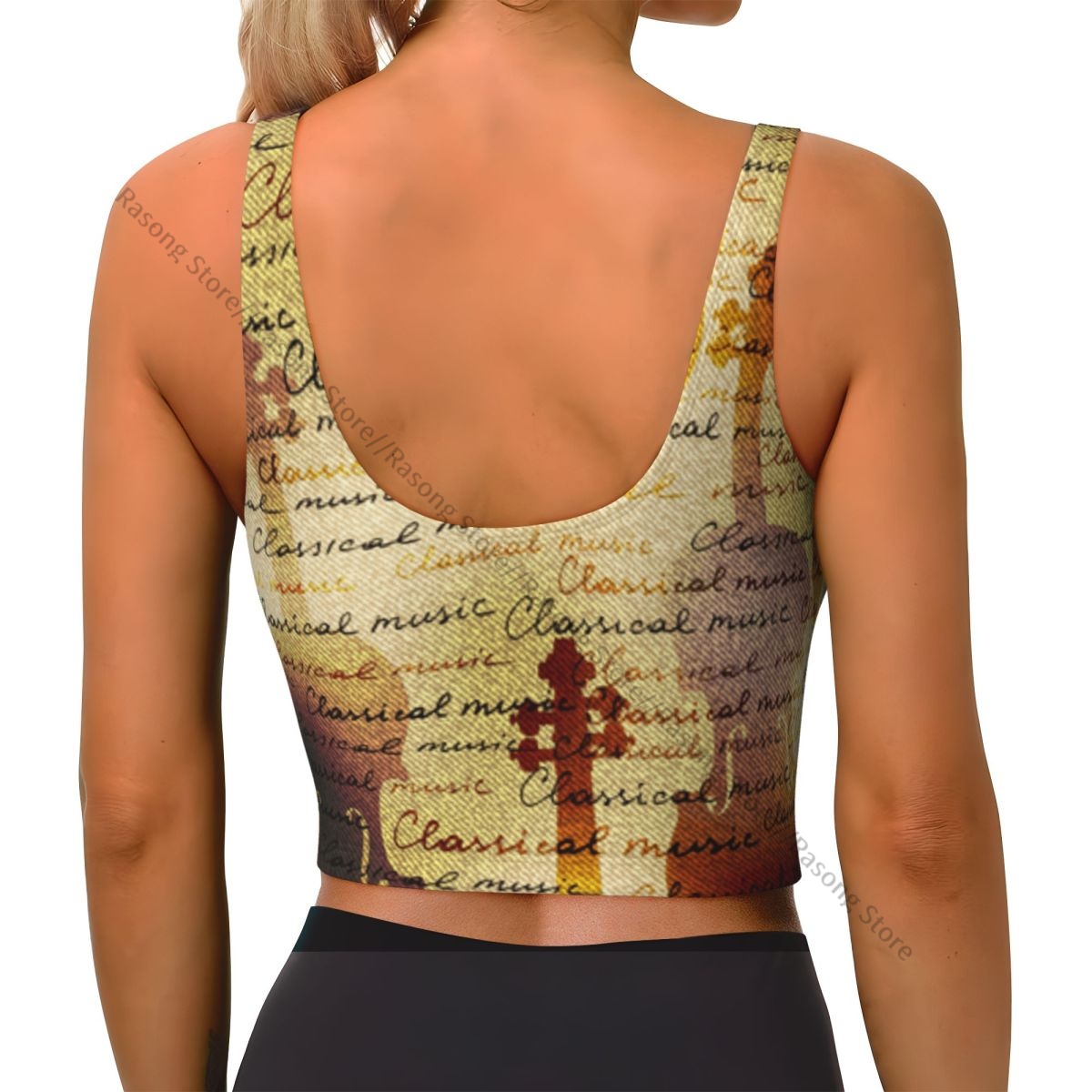 Sports Bra Women Running Yoga  - Yoga Fitness Images review and price