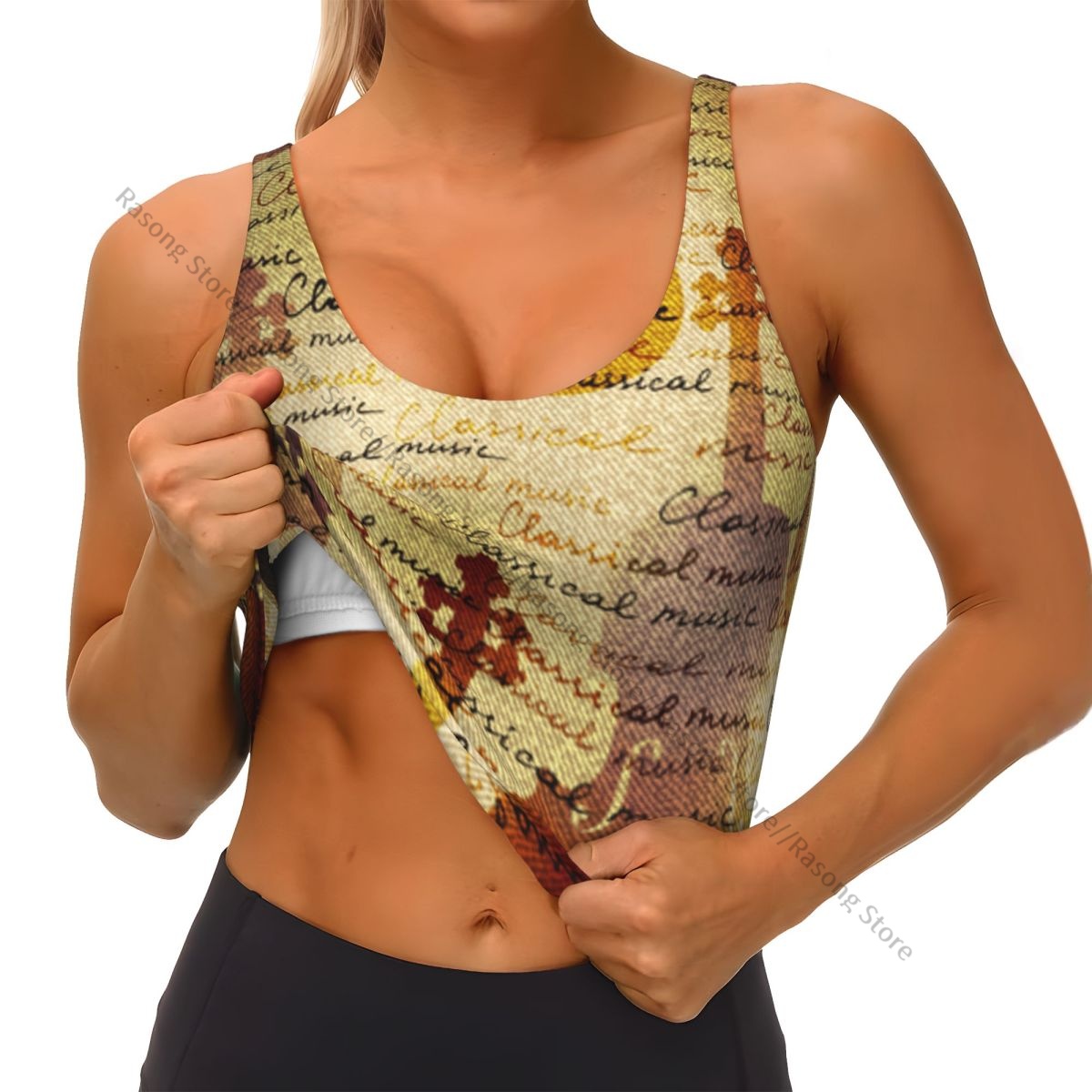Sports Bra Women Running Yoga  - Yoga Fitness Images review and price