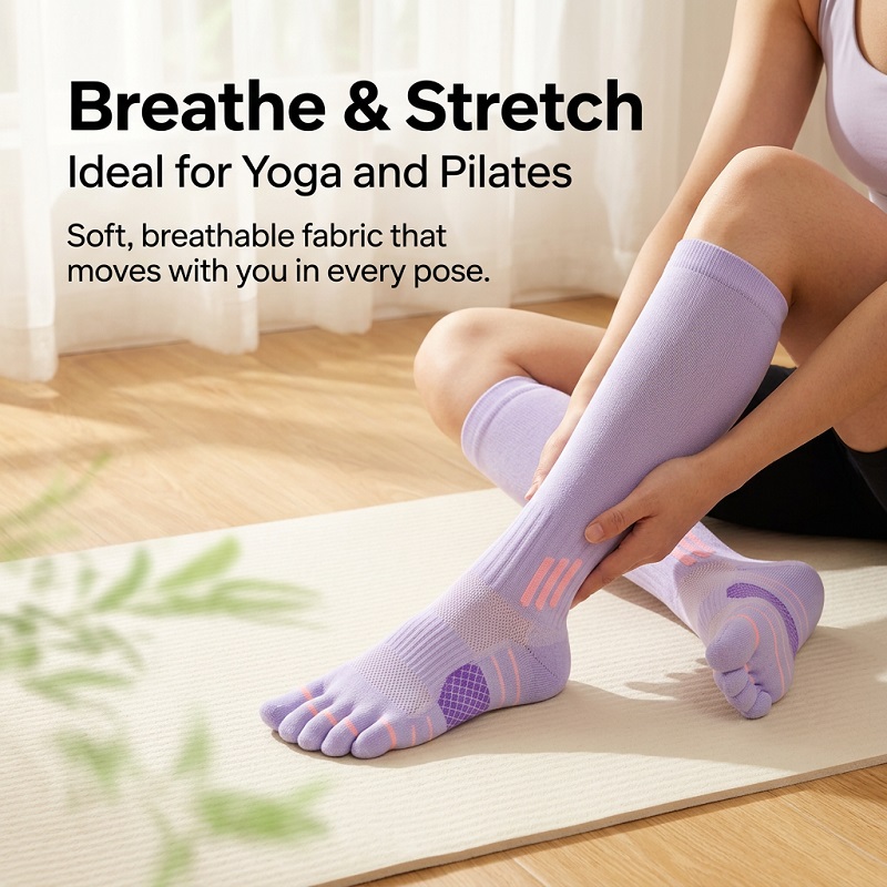 1/6 Pairs Women's Summer Fitne - Fitness Of Yoga review and price