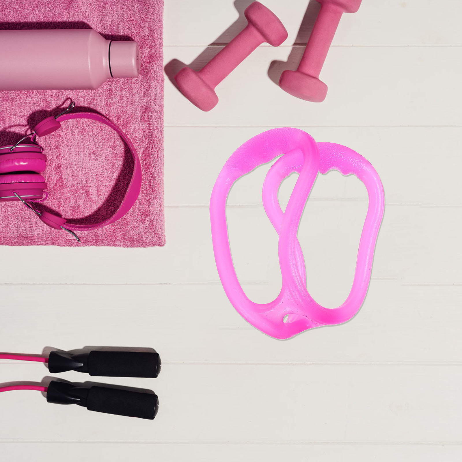 Silicone Elastic Pull Rope for - Yoga Fitness Resiliation review and price