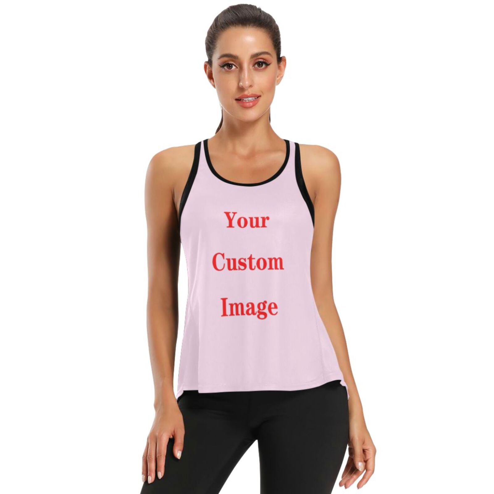 2025 Gym Tops Women's Sports T - Yoga Fitness Images review and price