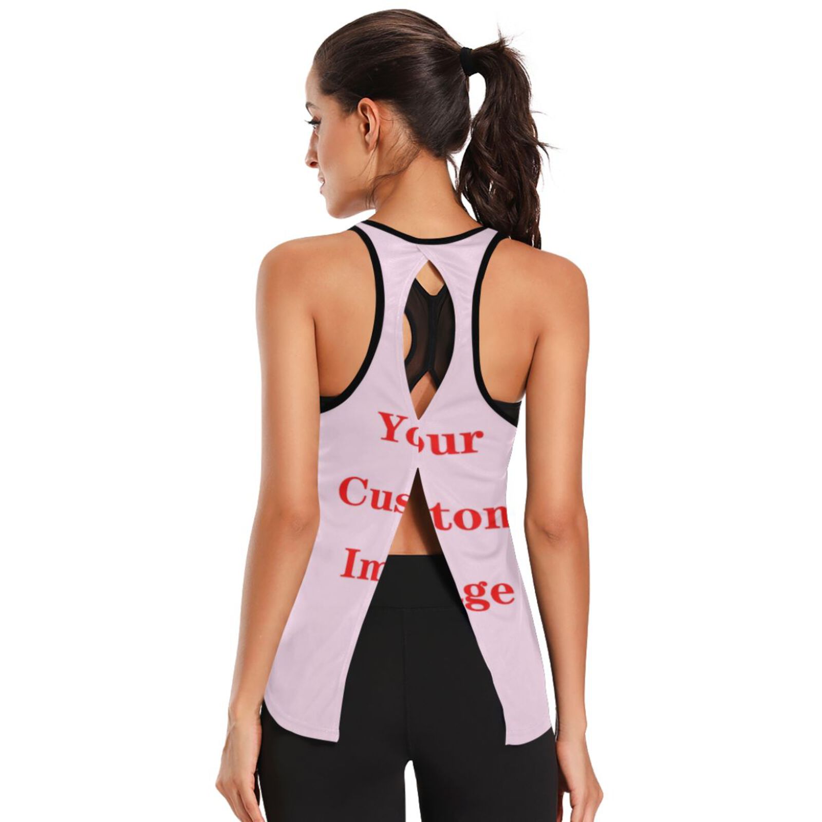 2025 Gym Tops Women's Sports T - Yoga Fitness Images review and price