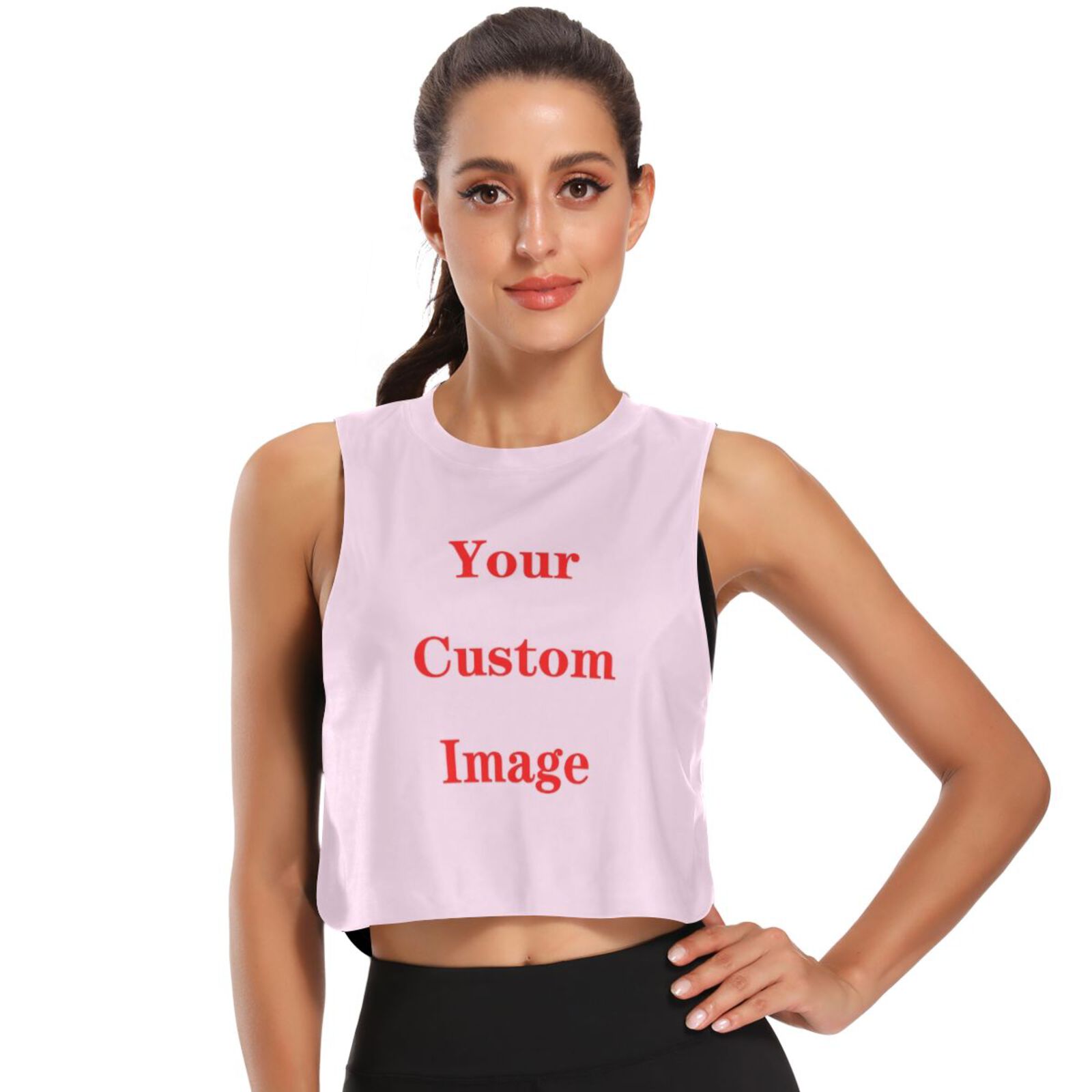 Gym Tops Women's Sports Ice si - Yoga Fitness Images review and price