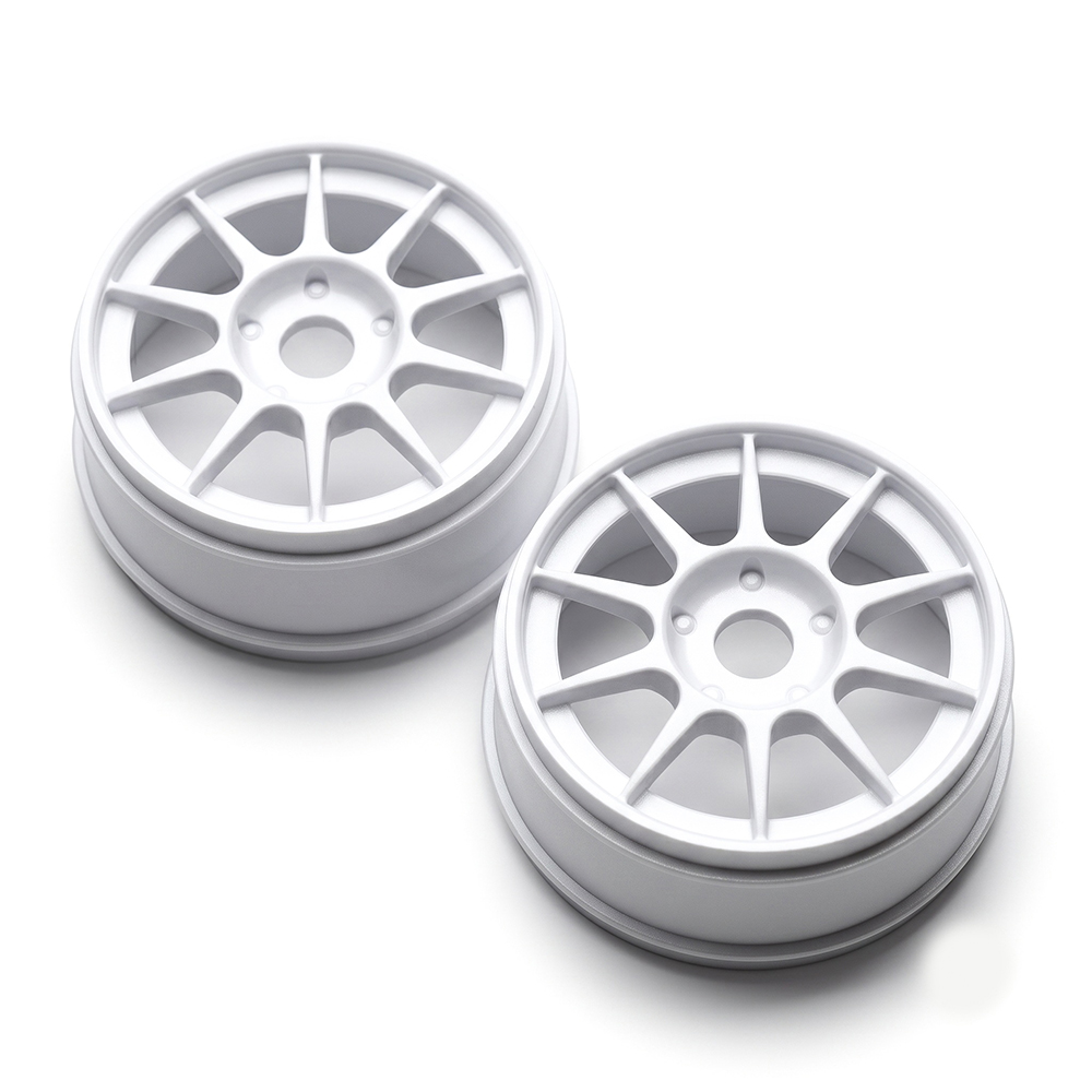 RLAARLO EVO 6.5 1/7 Rally Car  - Foam Roller review and price