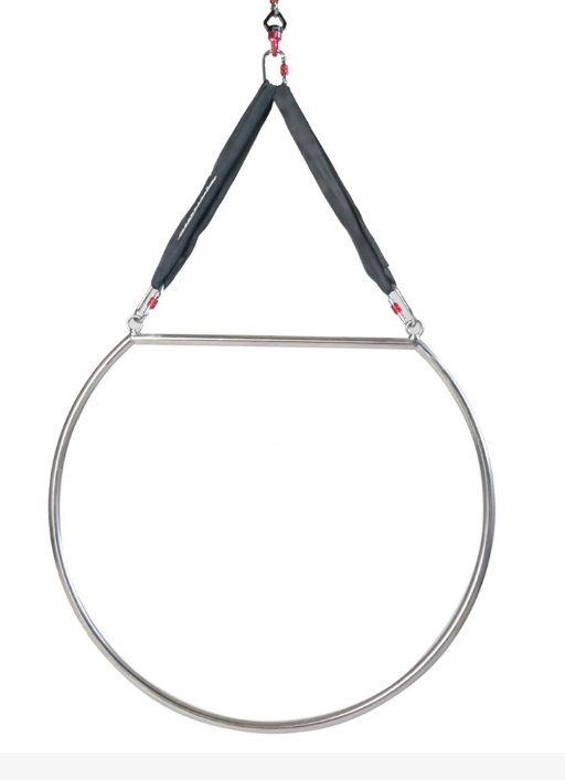 PRIOR FITNESS 90cm Dual-Tab Ly - Yoga En Fitness review and price