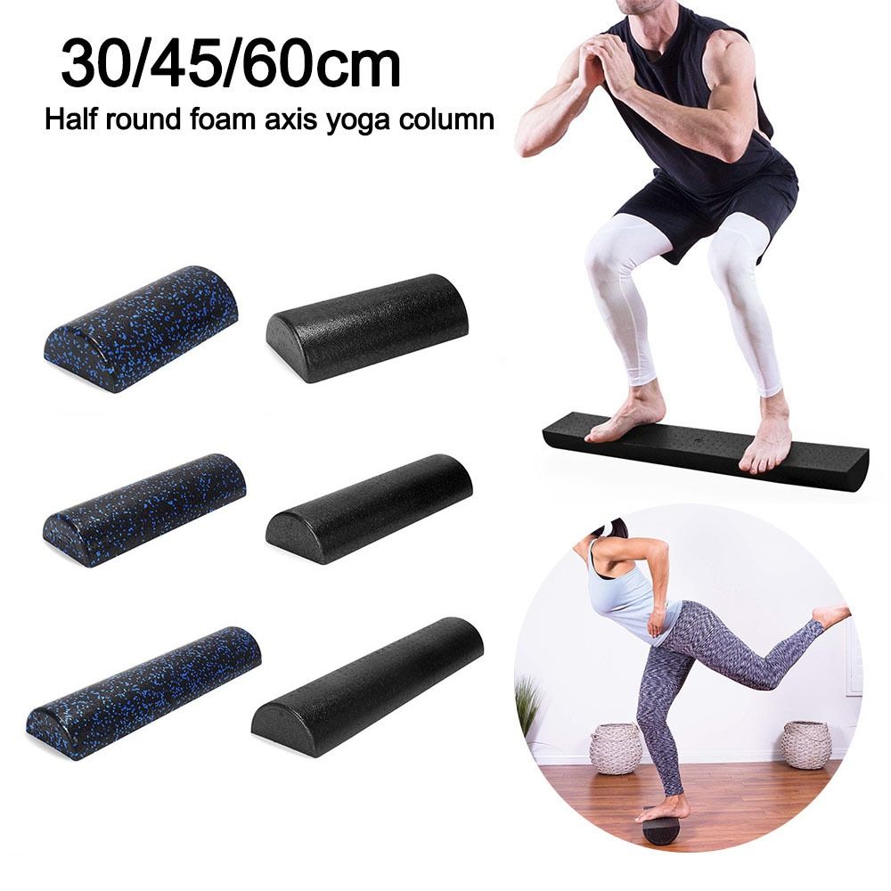 New 30/45/60cm EPP Foam Roller - Foam Roller review and price