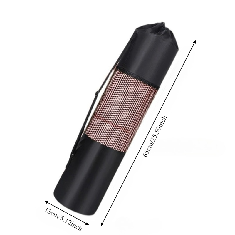 1 Breathable Yoga Mat Storage  - Fitness Of Yoga review and price
