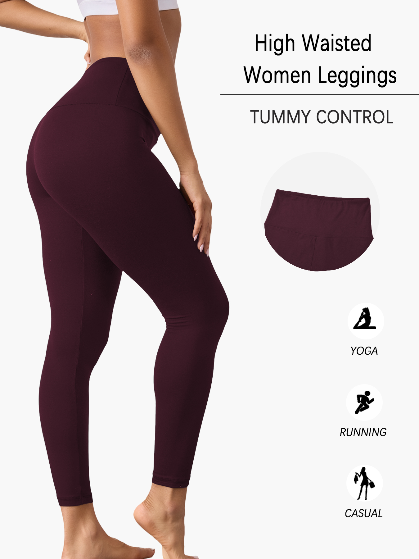 Plus Size Women's Super Soft L - Yoga Fitness Plus review and price