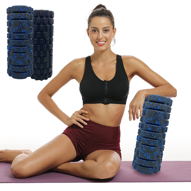 30/33cm Fitness Foam Roller Yo - Foam Roller review and price