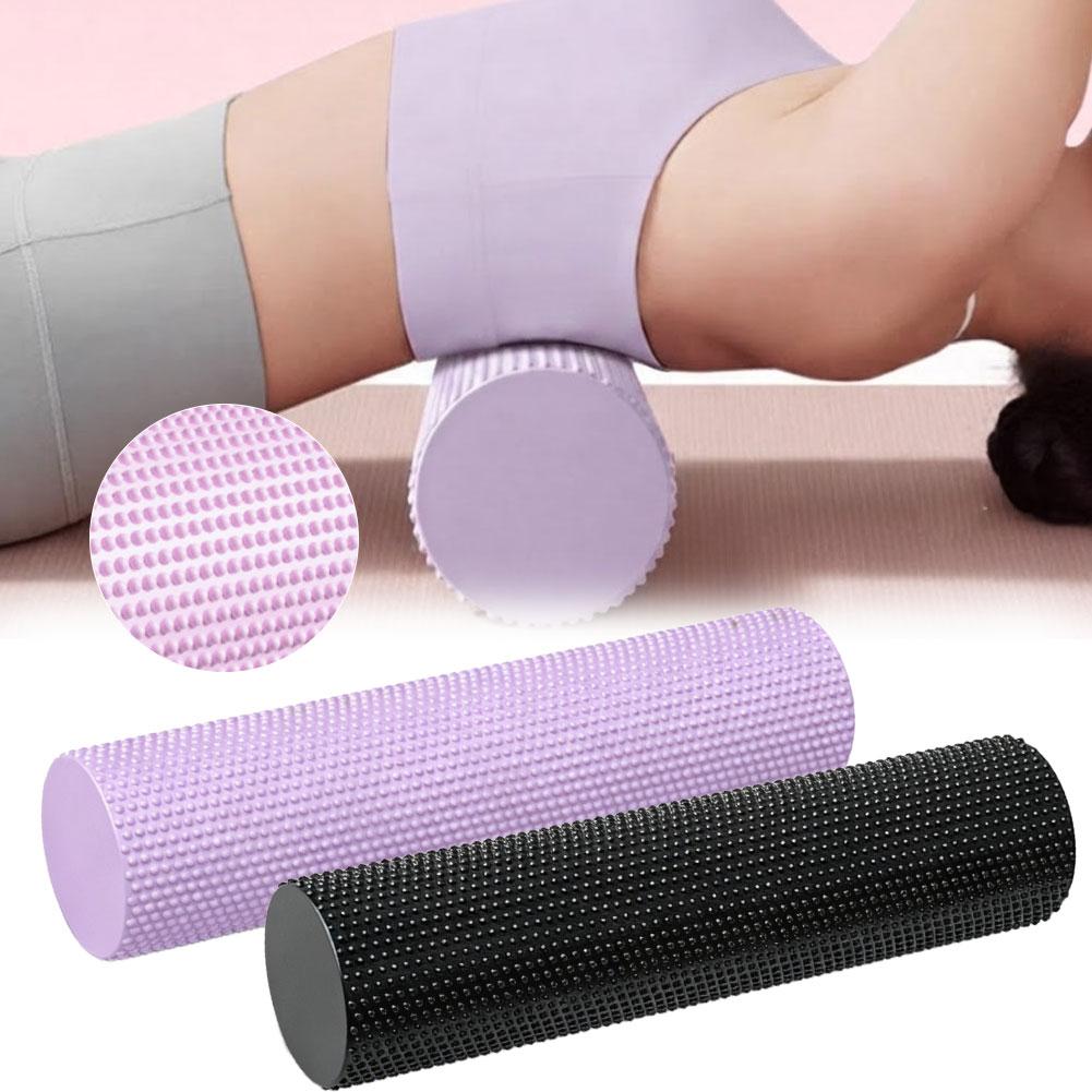 EVA High Density Yoga Foam Rol - Foam Roller review and price