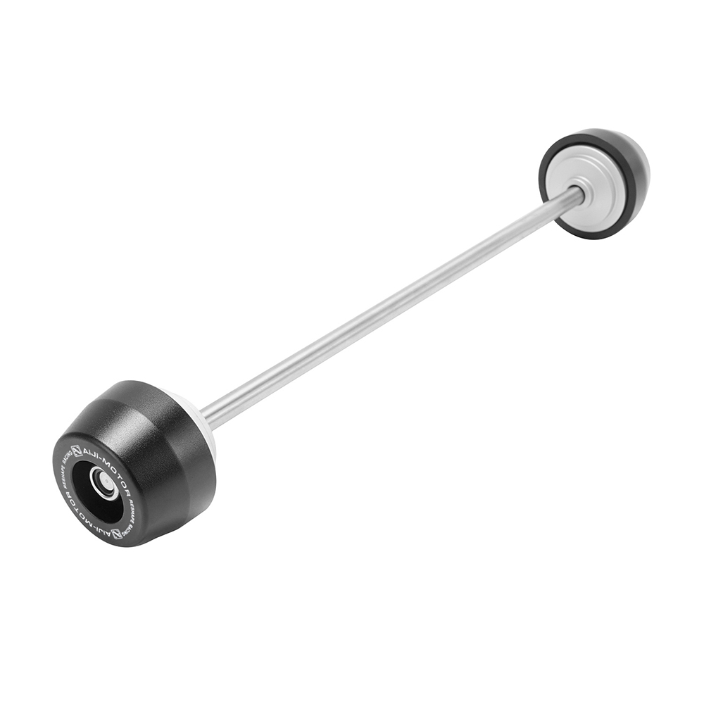 Motorcycle Front Rear Wheel Ax - Core Slider review and price