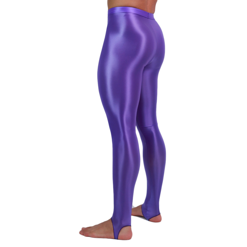 Men's Slim Tights Pencil Pants - Yoga Fitness Plus review and price