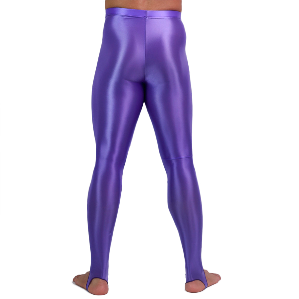 Men's Slim Tights Pencil Pants - Yoga Fitness Plus review and price