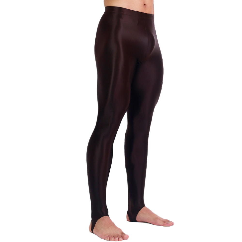 Men's Slim Tights Pencil Pants - Yoga Fitness Plus review and price
