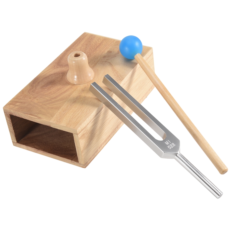 528HZ Tuning Fork,Tuning Fork  - Yoga & Fitness With Faye The Well Being Studio Abbots Langley review and price