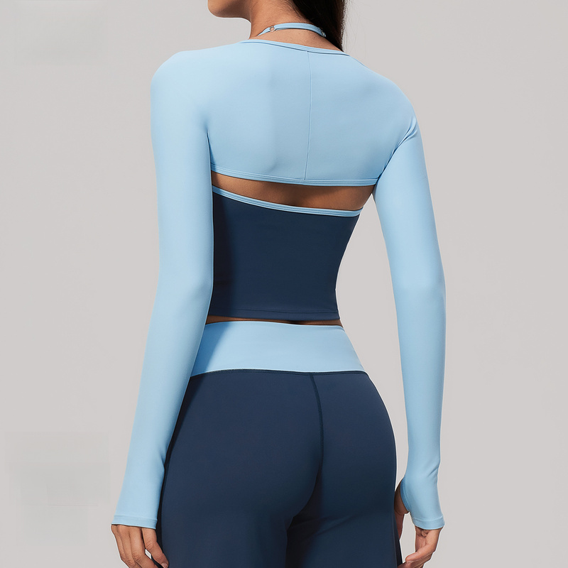 2026 New Yoga Vest Long Sleeve - Fitness Yoga Only For Women review and price