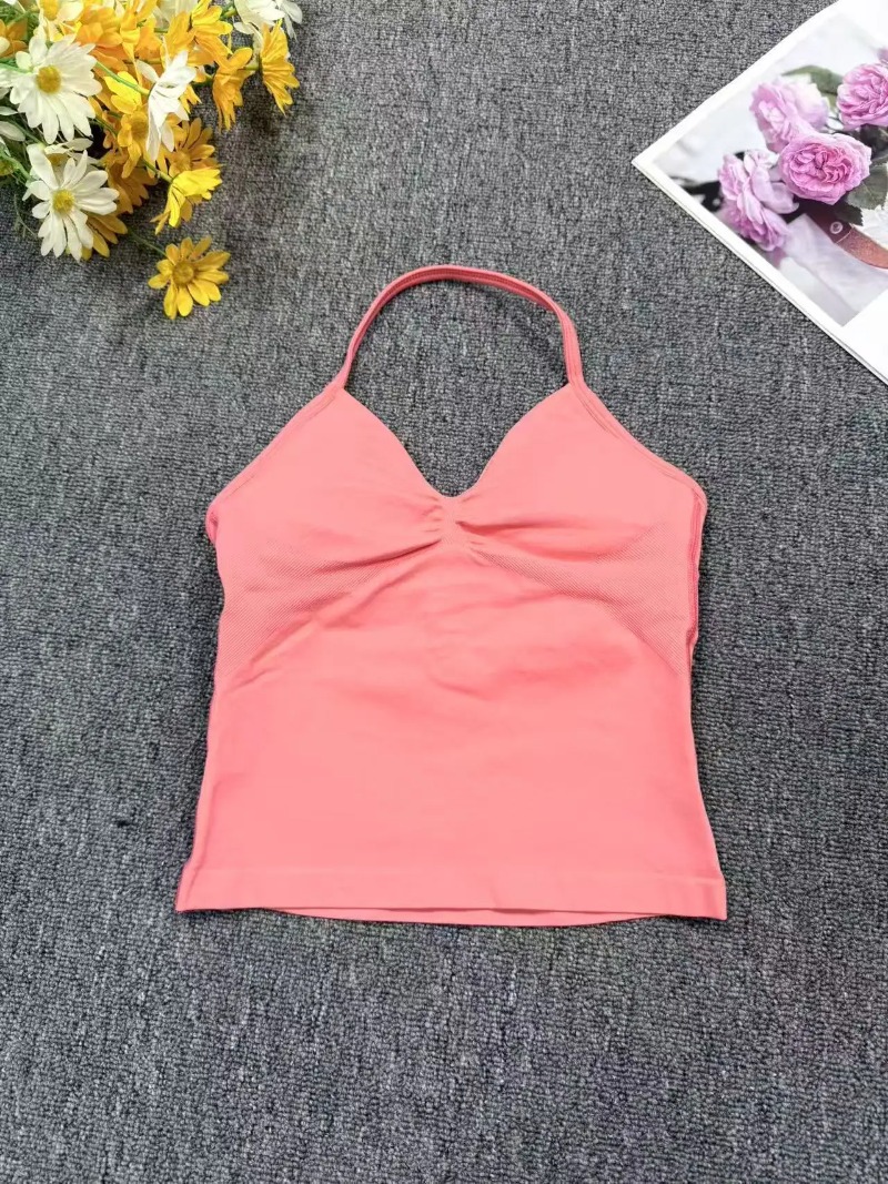 DFCF Top deportivo sin costura - Yoga En Fitness review and price
