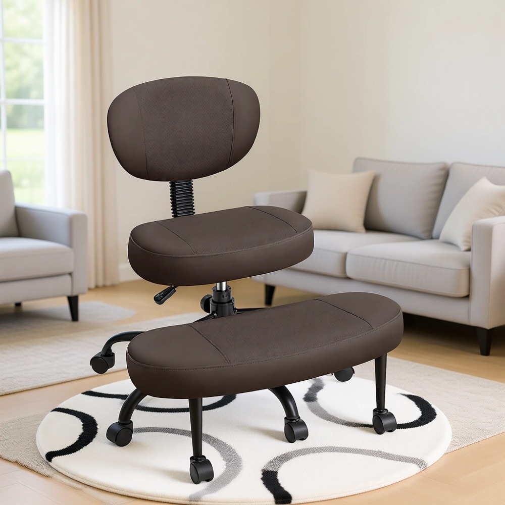 Ergonomic Swivel Chair for Med - Yoga & Fitness With Faye The Well Being Studio Abbots Langley review and price
