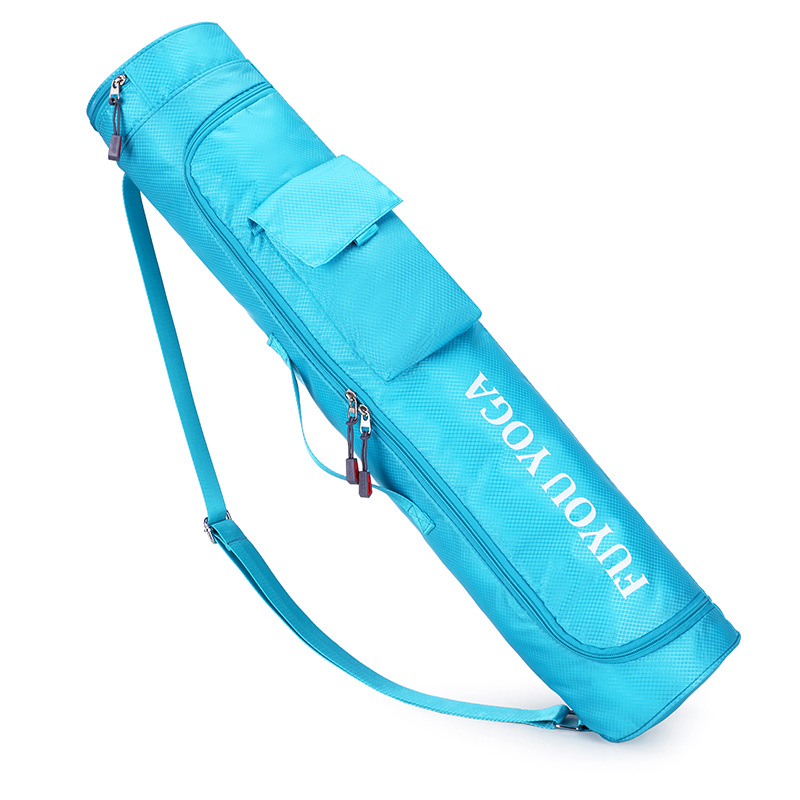 Large Capacity Yoga Mat Bag Li - Fitness Of Yoga review and price