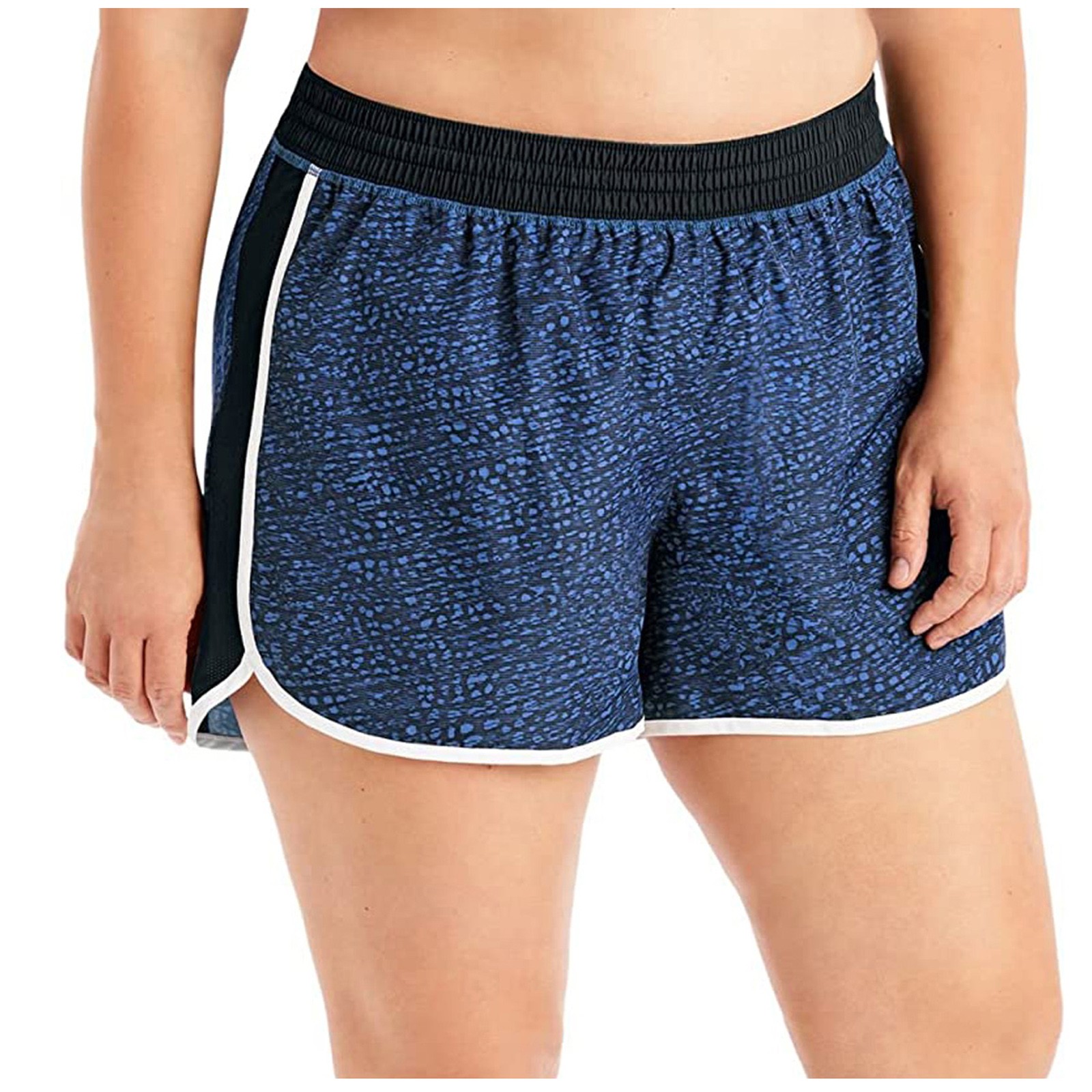 Women'S Elastic Waist Athletic - Yoga Fitness Plus review and price