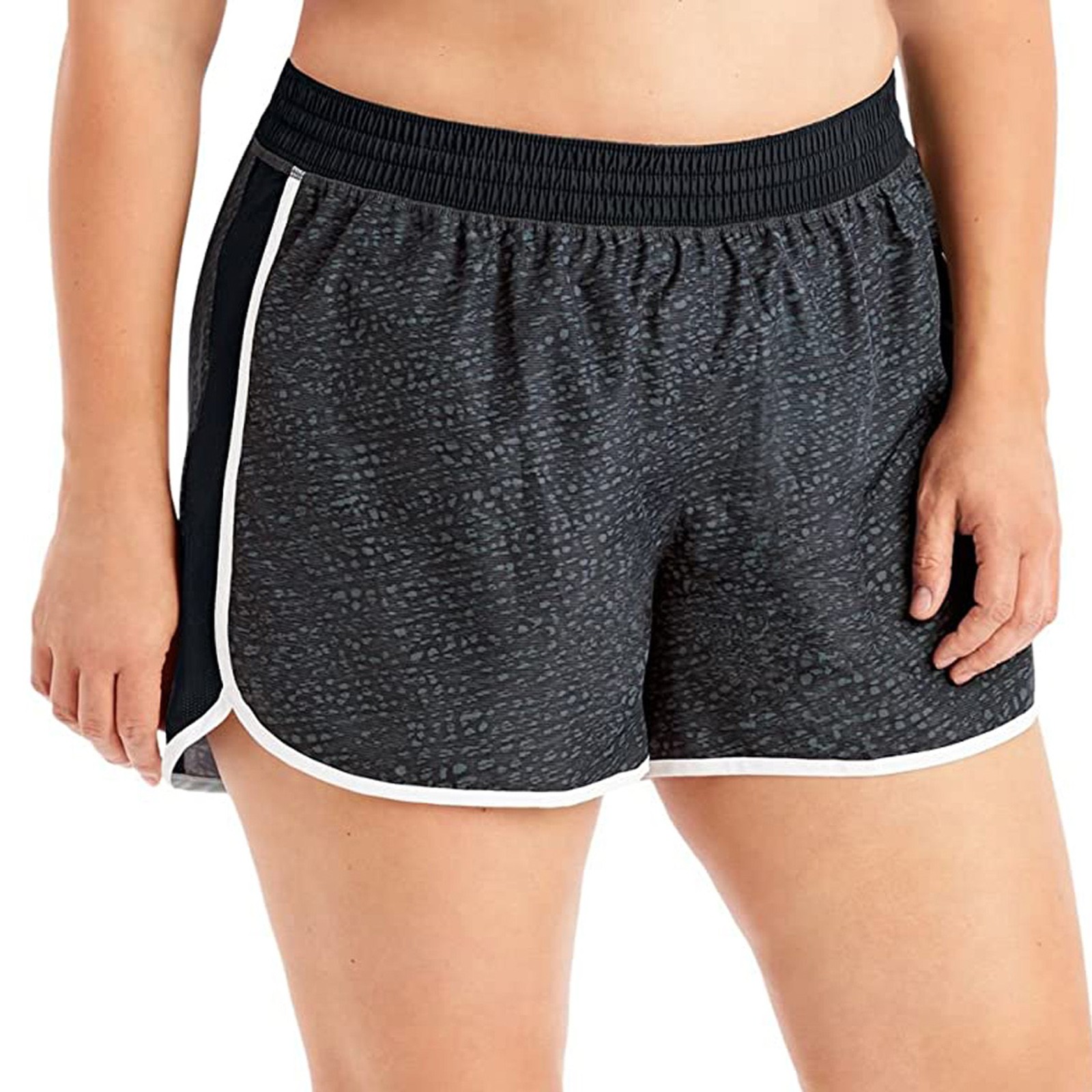 Women'S Elastic Waist Athletic - Yoga Fitness Plus review and price